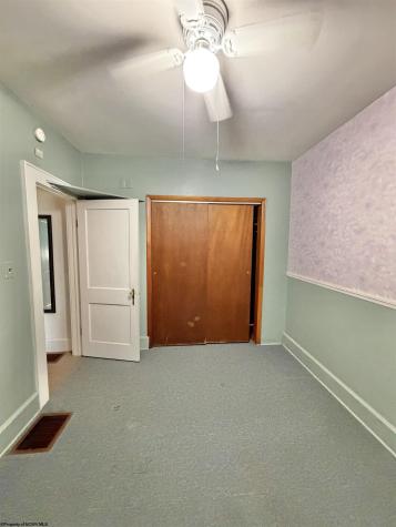 136 Heavner Avenue Elkins WV 26241