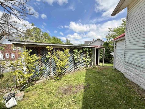 136 Heavner Avenue Elkins WV 26241