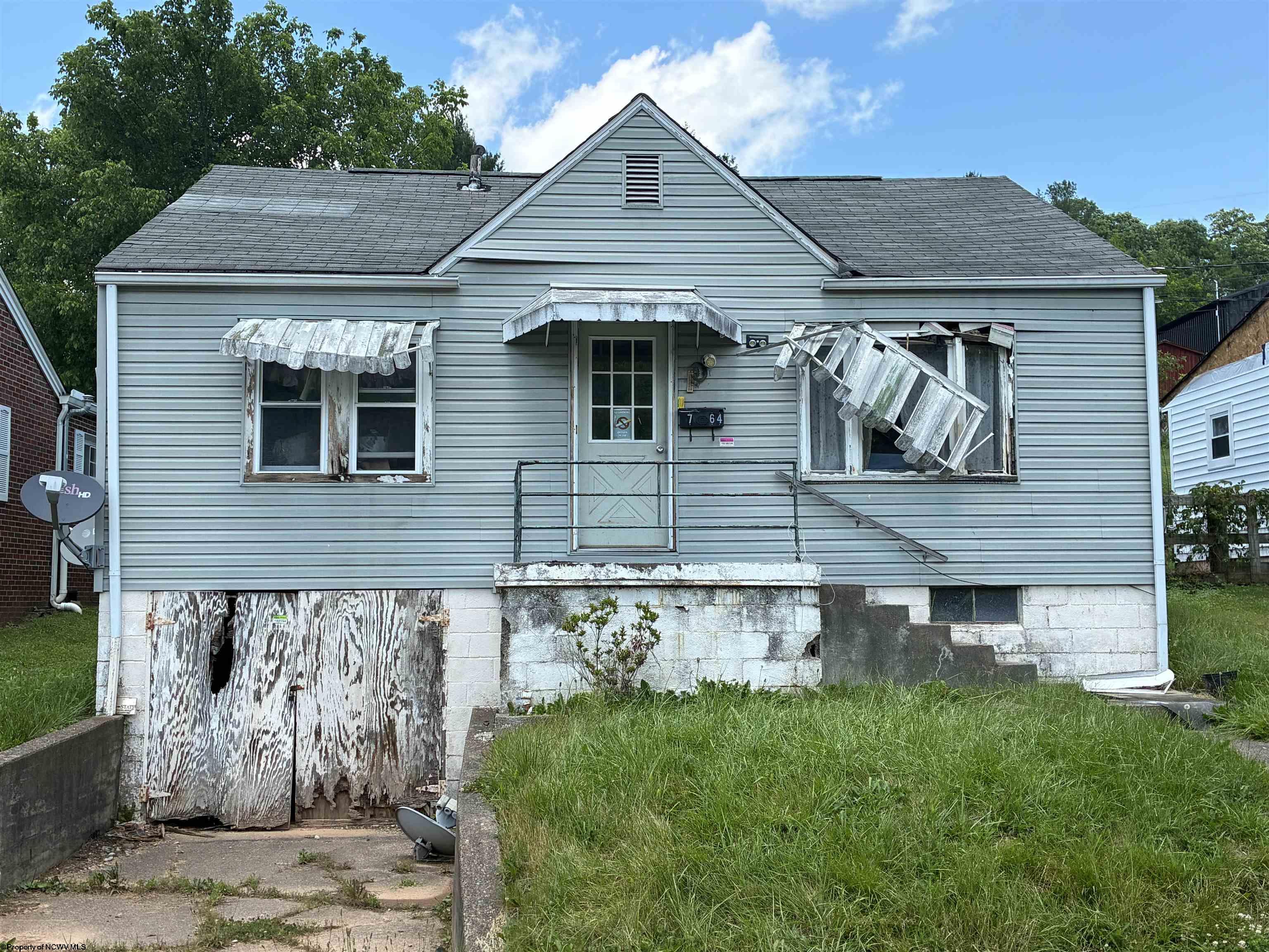 764 Camden Avenue Weston WV 26452