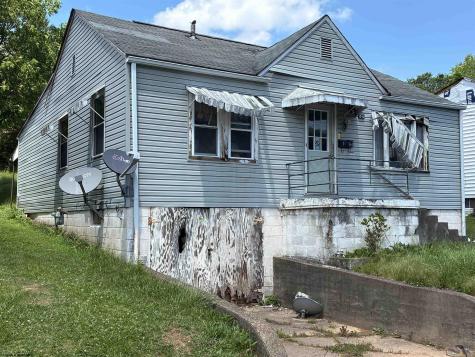 764 Camden Avenue Weston WV 26452