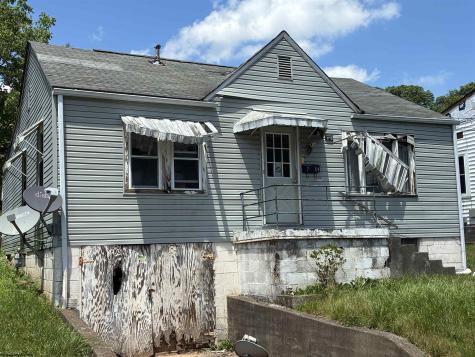 764 Camden Avenue Weston WV 26452