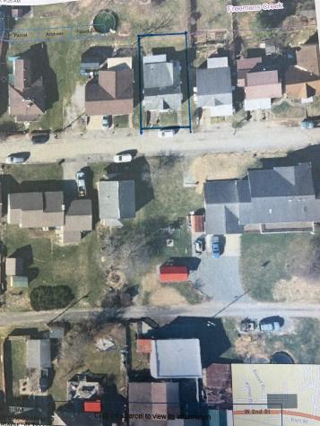 764 Camden Avenue Weston WV 26452