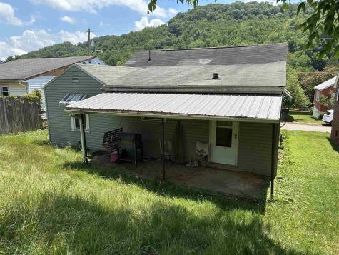 764 Camden Avenue Weston WV 26452