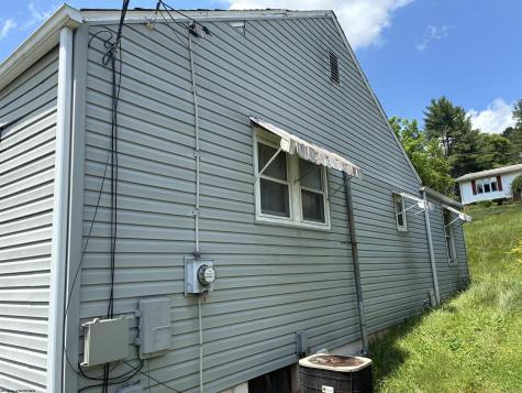 764 Camden Avenue Weston WV 26452