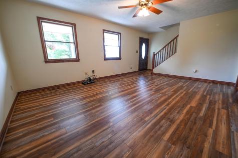 212 Green Valley Drive Reedsville WV 26547