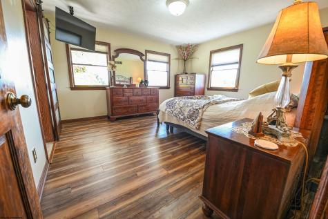 212 Green Valley Drive Reedsville WV 26547