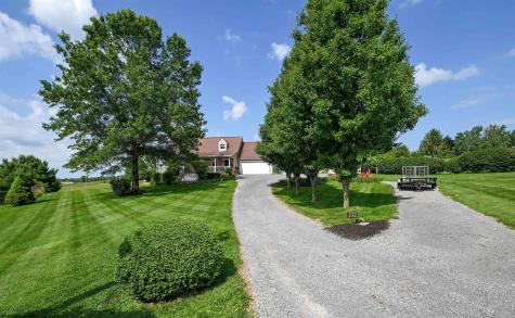 212 Green Valley Drive Reedsville WV 26547