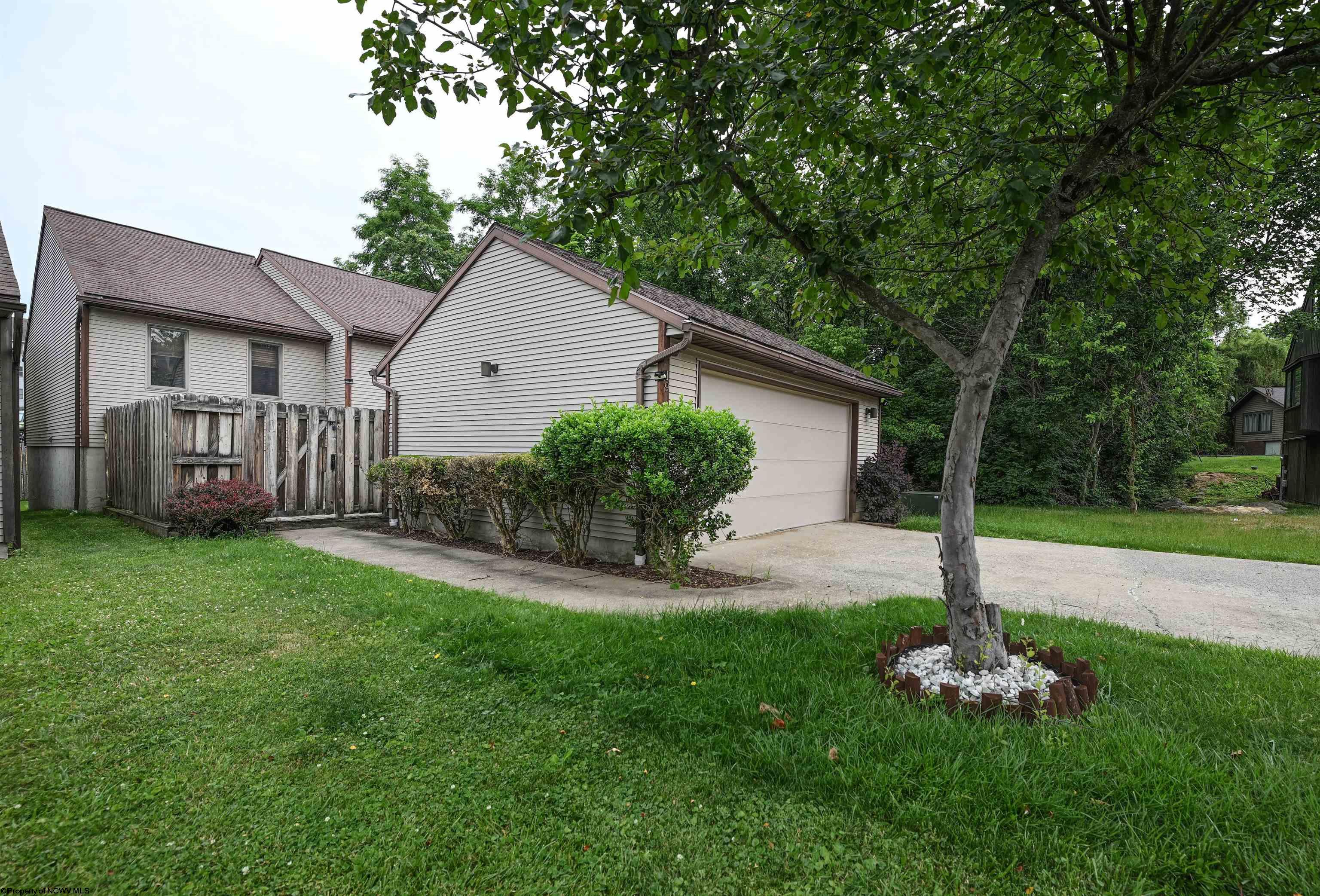 19 Oak Court Morgantown WV 26505