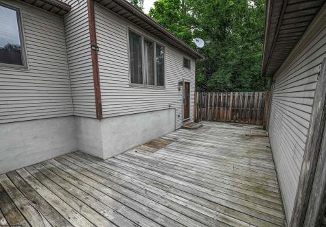 19 Oak Court Morgantown WV 26505