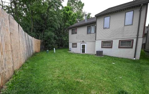 19 Oak Court Morgantown WV 26505