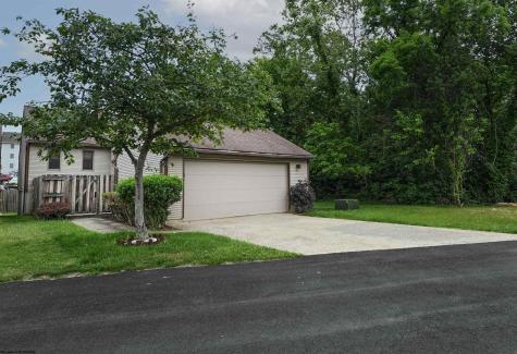 19 Oak Court Morgantown WV 26505