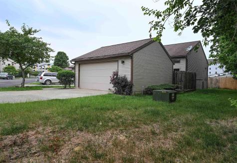 19 Oak Court Morgantown WV 26505