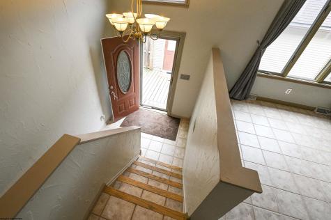 19 Oak Court Morgantown WV 26505