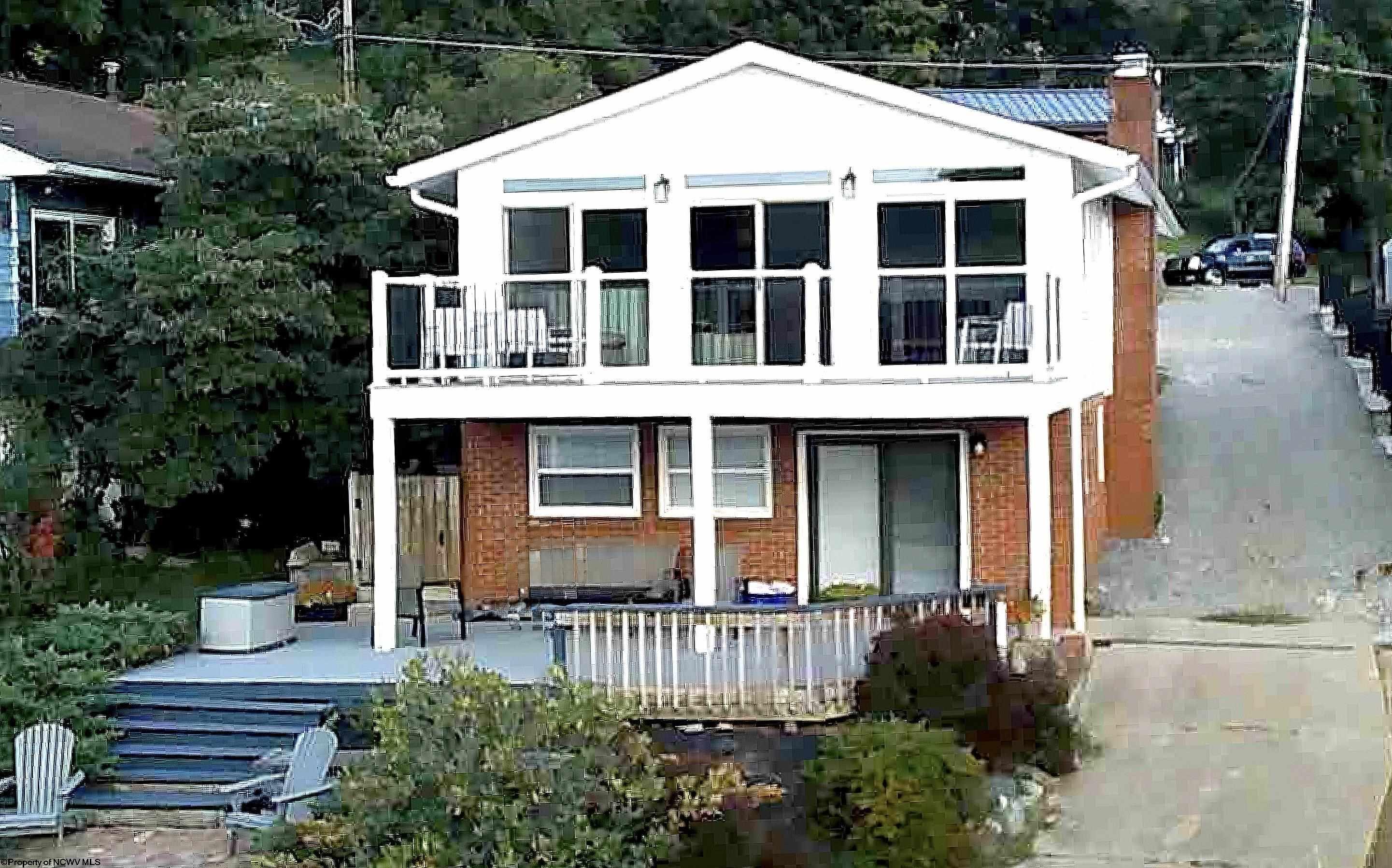 1094 Maple Lake Road Bridgeport WV 26330