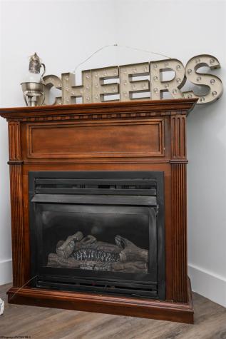 1094 Maple Lake Road Bridgeport WV 26330