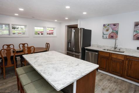 1094 Maple Lake Road Bridgeport WV 26330