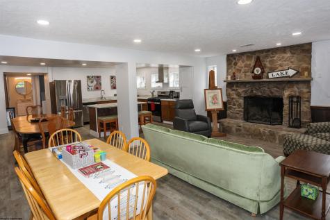 1094 Maple Lake Road Bridgeport WV 26330