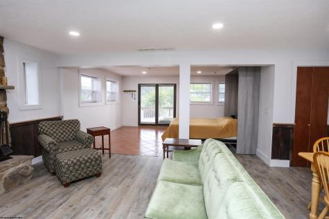 1094 Maple Lake Road Bridgeport WV 26330