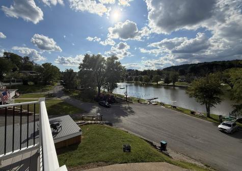 1094 Maple Lake Road Bridgeport WV 26330