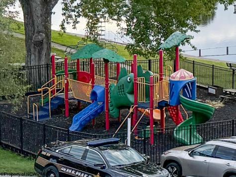 1094 Maple Lake Road Bridgeport WV 26330