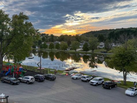 1094 Maple Lake Road Bridgeport WV 26330