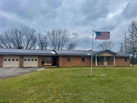 5178 Beverly Pike Beverly WV 26253