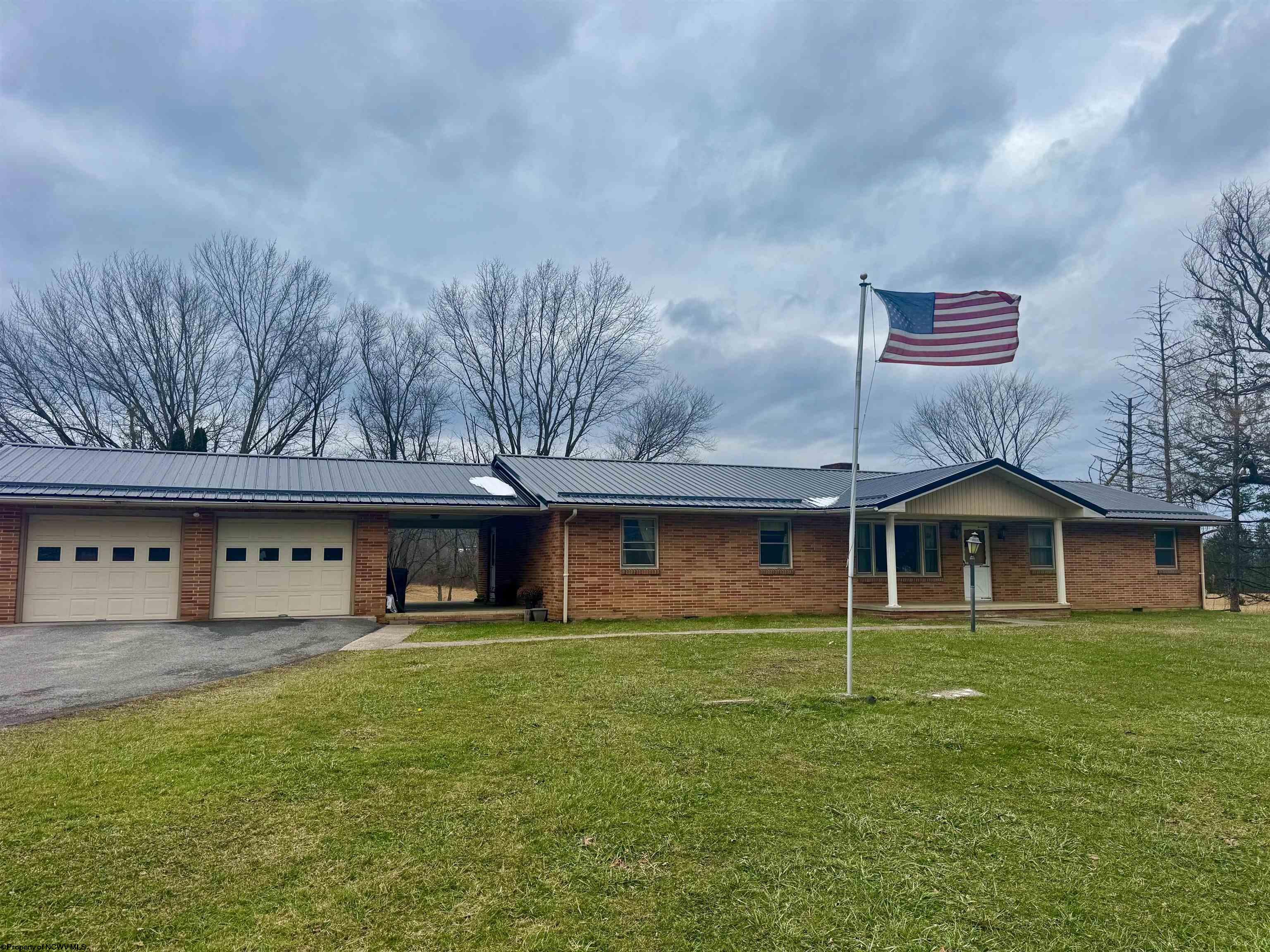 5178 Beverly Pike Beverly WV 26253