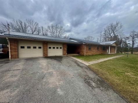 5178 Beverly Pike Beverly WV 26253