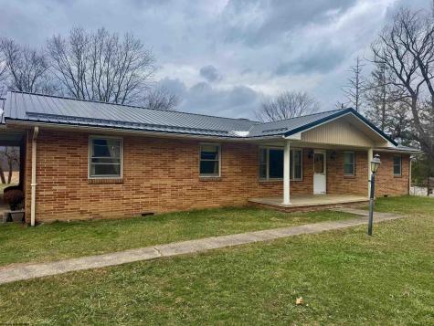 5178 Beverly Pike Beverly WV 26253