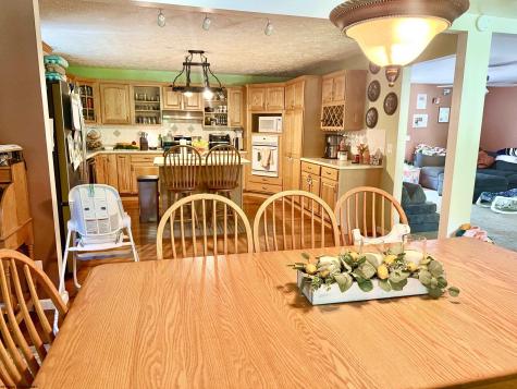 112 Hillside Drive Thomas WV 26292-0000