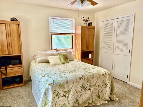 112 Hillside Drive Thomas WV 26292-0000