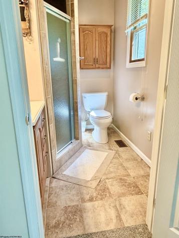112 Hillside Drive Thomas WV 26292-0000