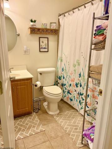 112 Hillside Drive Thomas WV 26292-0000