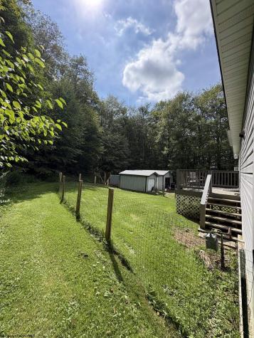 112 Hillside Drive Thomas WV 26292-0000