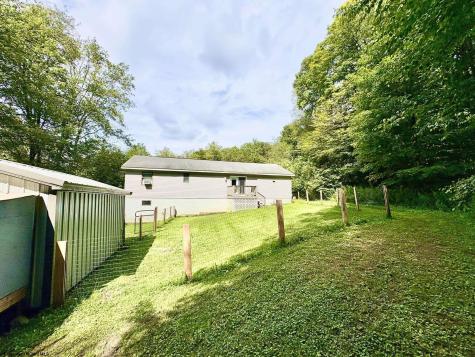 112 Hillside Drive Thomas WV 26292-0000