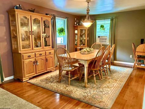112 Hillside Drive Thomas WV 26292-0000