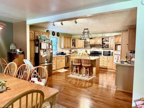 112 Hillside Drive Thomas WV 26292-0000