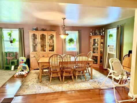 112 Hillside Drive Thomas WV 26292-0000