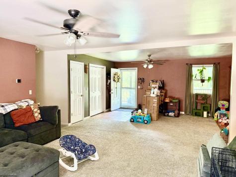 112 Hillside Drive Thomas WV 26292-0000