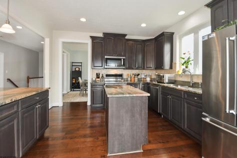 104 Caddie Court Maidsville WV 26541