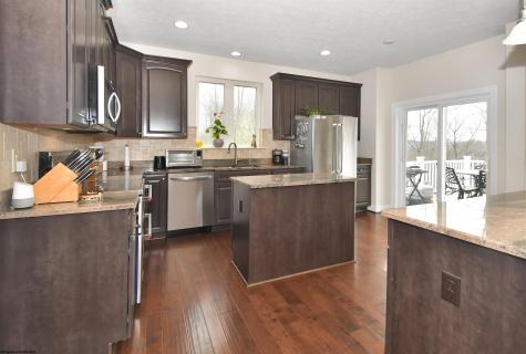 104 Caddie Court Maidsville WV 26541