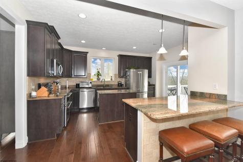 104 Caddie Court Maidsville WV 26541