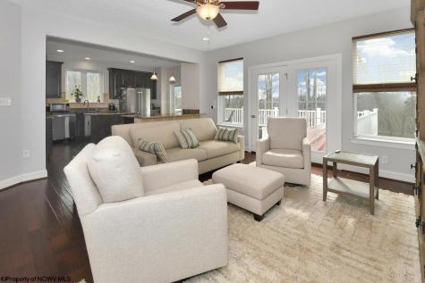 104 Caddie Court Maidsville WV 26541