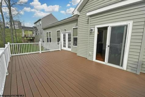 104 Caddie Court Maidsville WV 26541