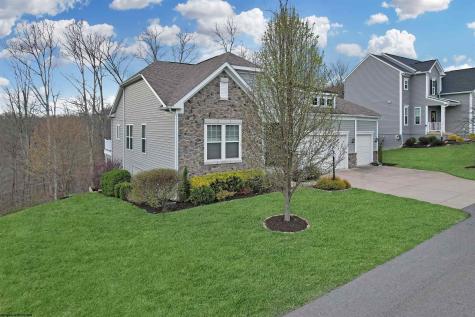 104 Caddie Court Maidsville WV 26541