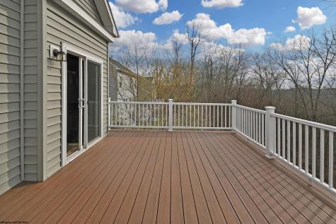 104 Caddie Court Maidsville WV 26541
