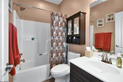 104 Caddie Court Maidsville WV 26541