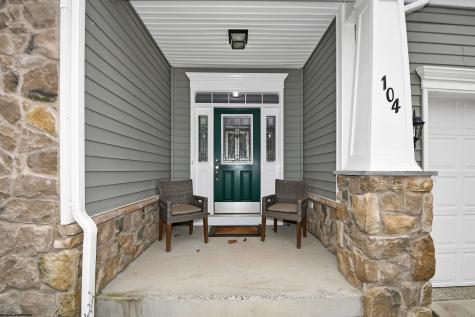 104 Caddie Court Maidsville WV 26541