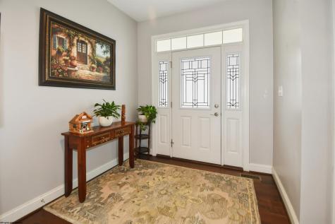 104 Caddie Court Maidsville WV 26541