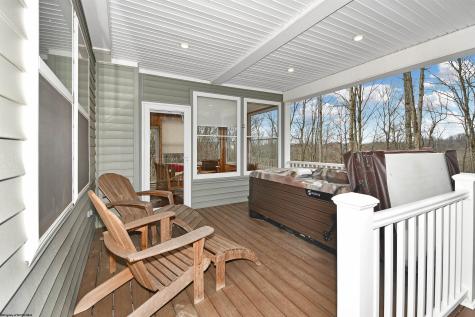 104 Caddie Court Maidsville WV 26541